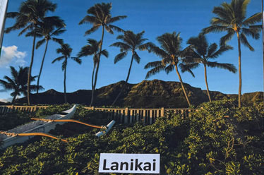 Lanikai
